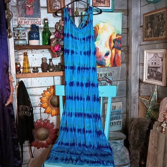 Zen Knits | Dresses | Nwt Zen Knits Tie Dye Maxi Dress | Poshmark Zen Knits | Dresses | Nwt Zen Knits Tie Dye Maxi Dress | Poshmark